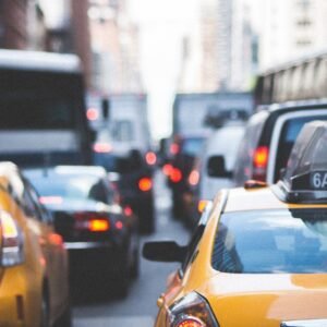 city, streets, traffic, taxi, cabs, cars, vehicles, buildings, urban, downtown, taxi, taxi, taxi, taxi, taxi, cabs, cabs